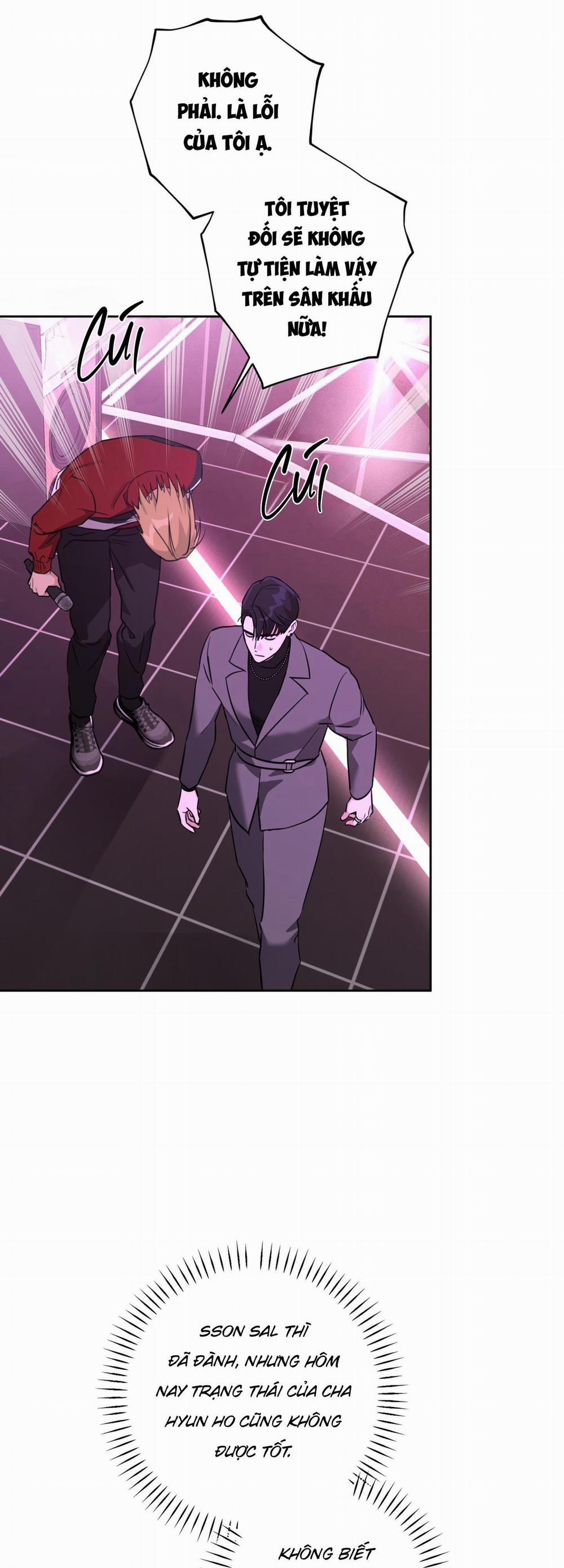 Diss Love 11 trang 31