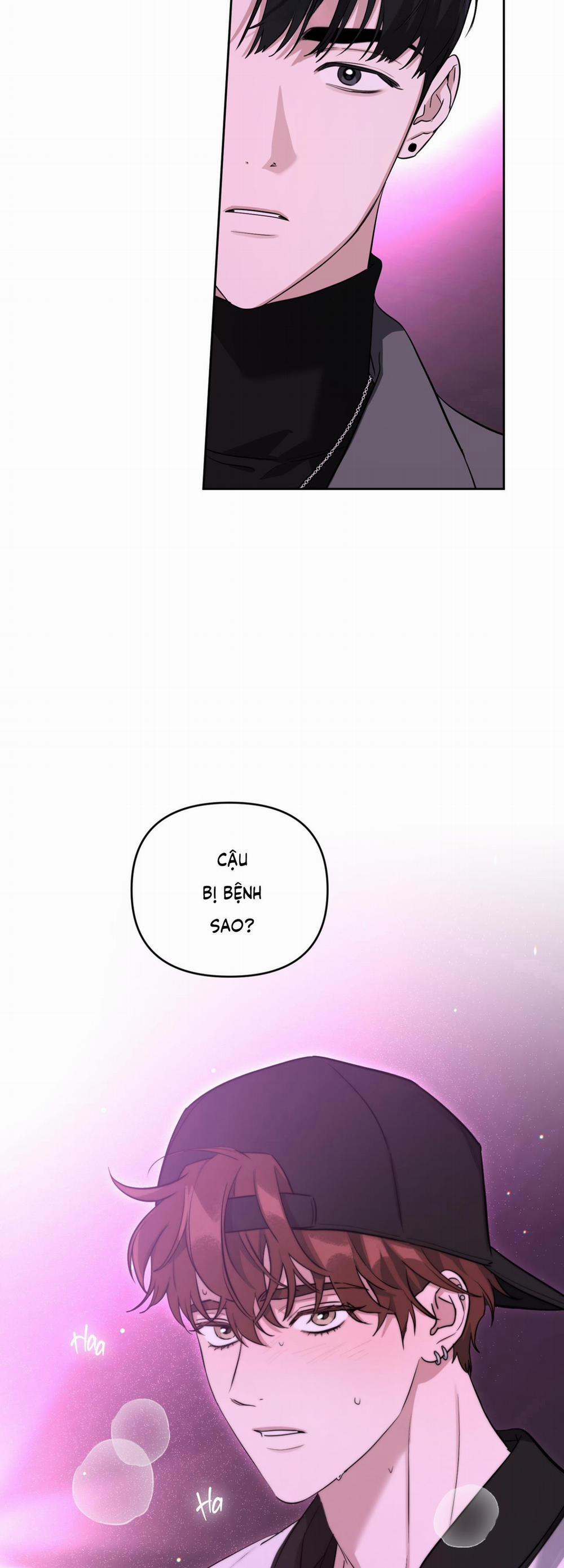 Diss Love 11 trang 33