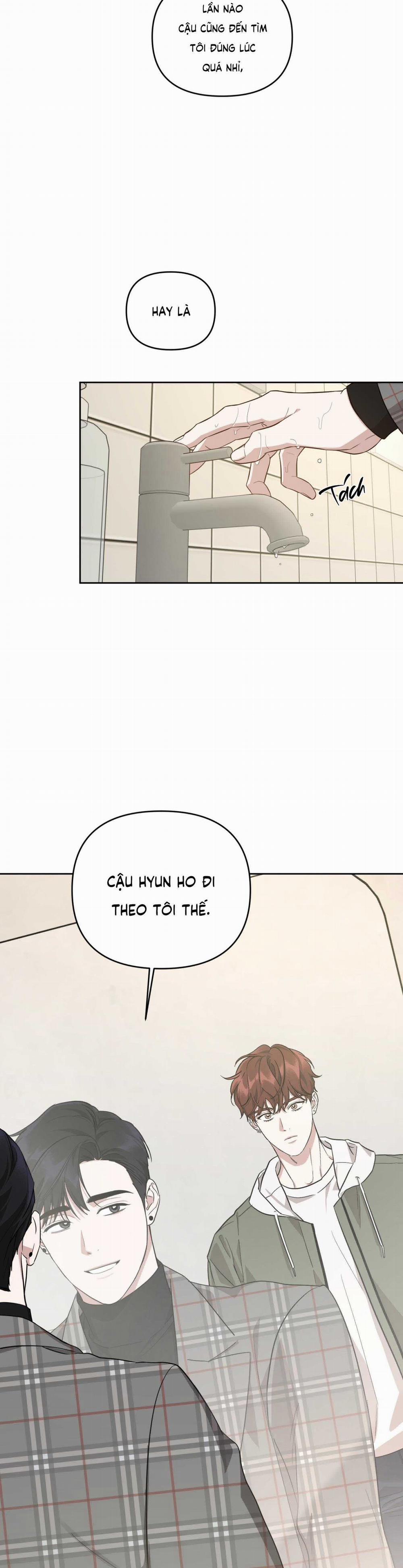 Diss Love 12 trang 1