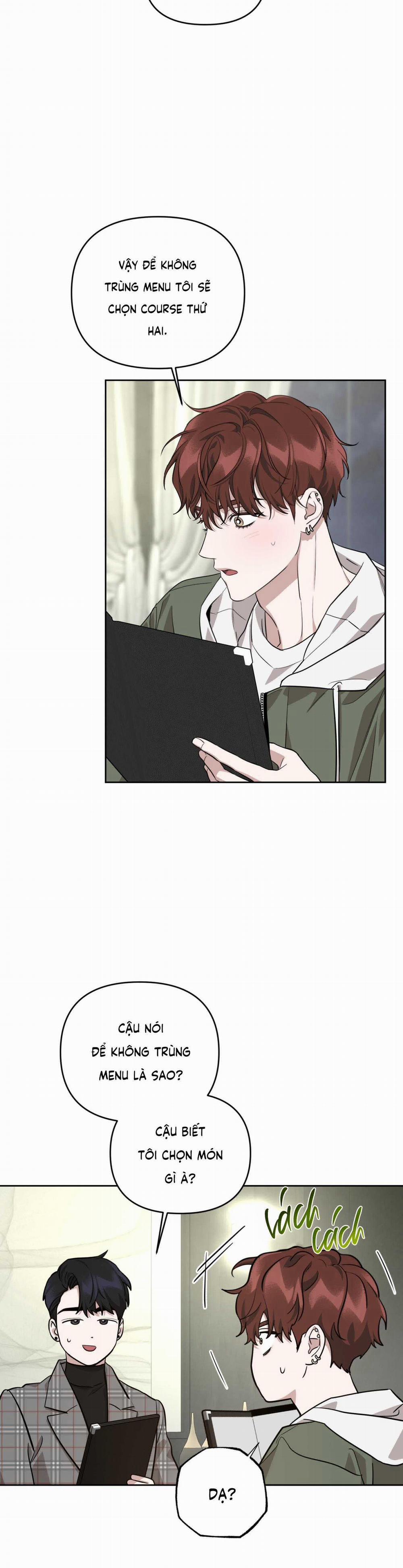 Diss Love 12 trang 13