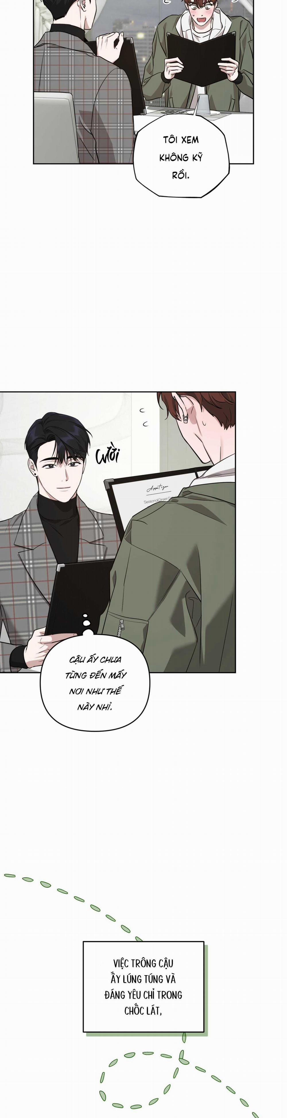 Diss Love 12 trang 15