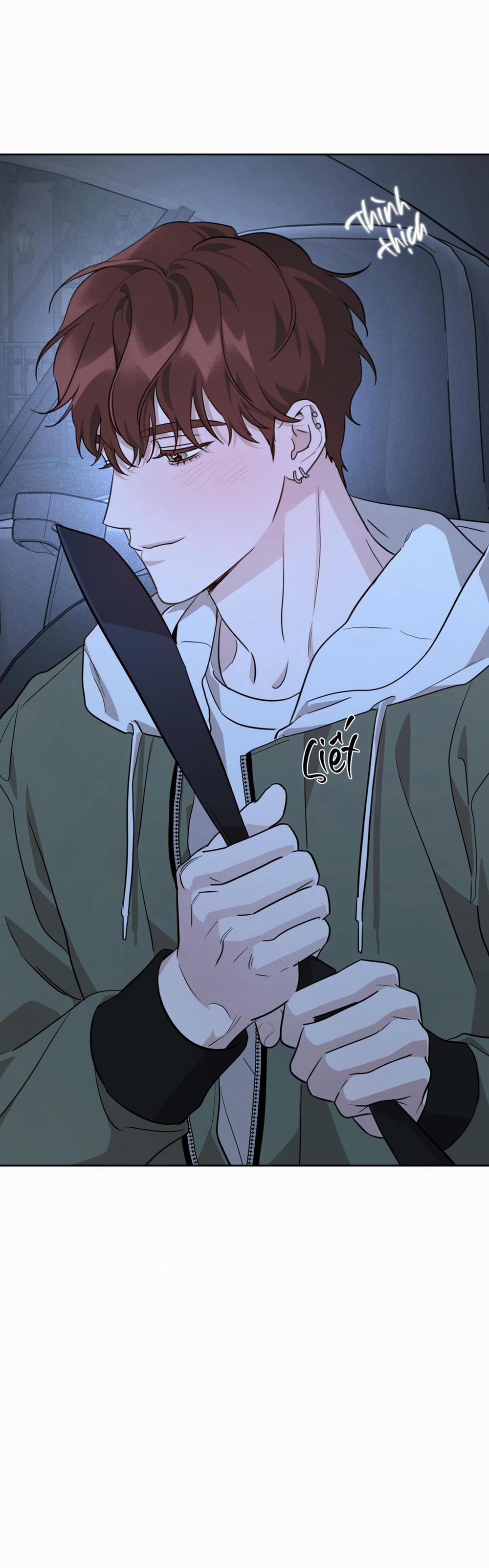 Diss Love 13 trang 21