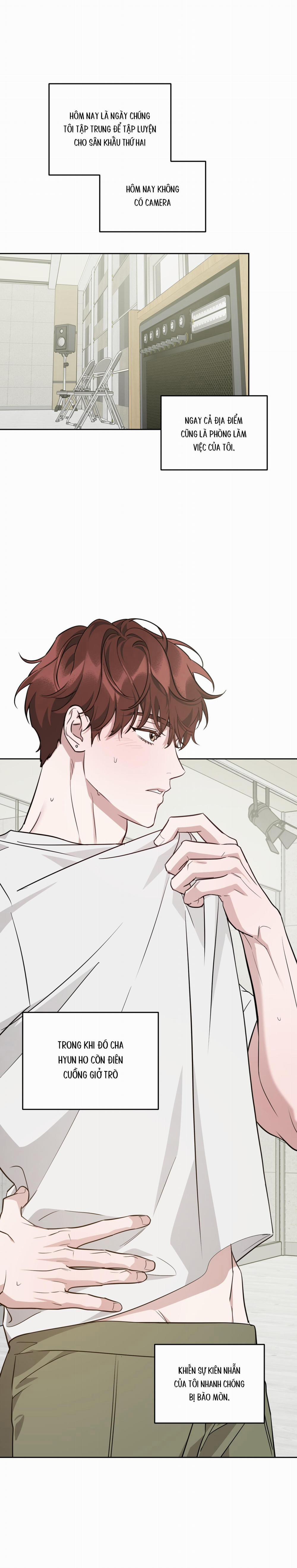 Diss Love 13 trang 27