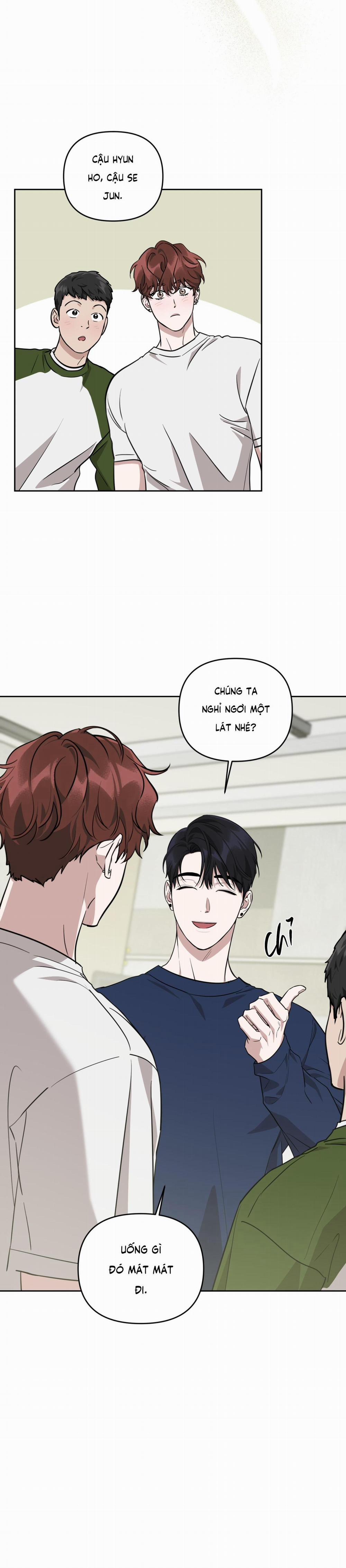 Diss Love 13 trang 30