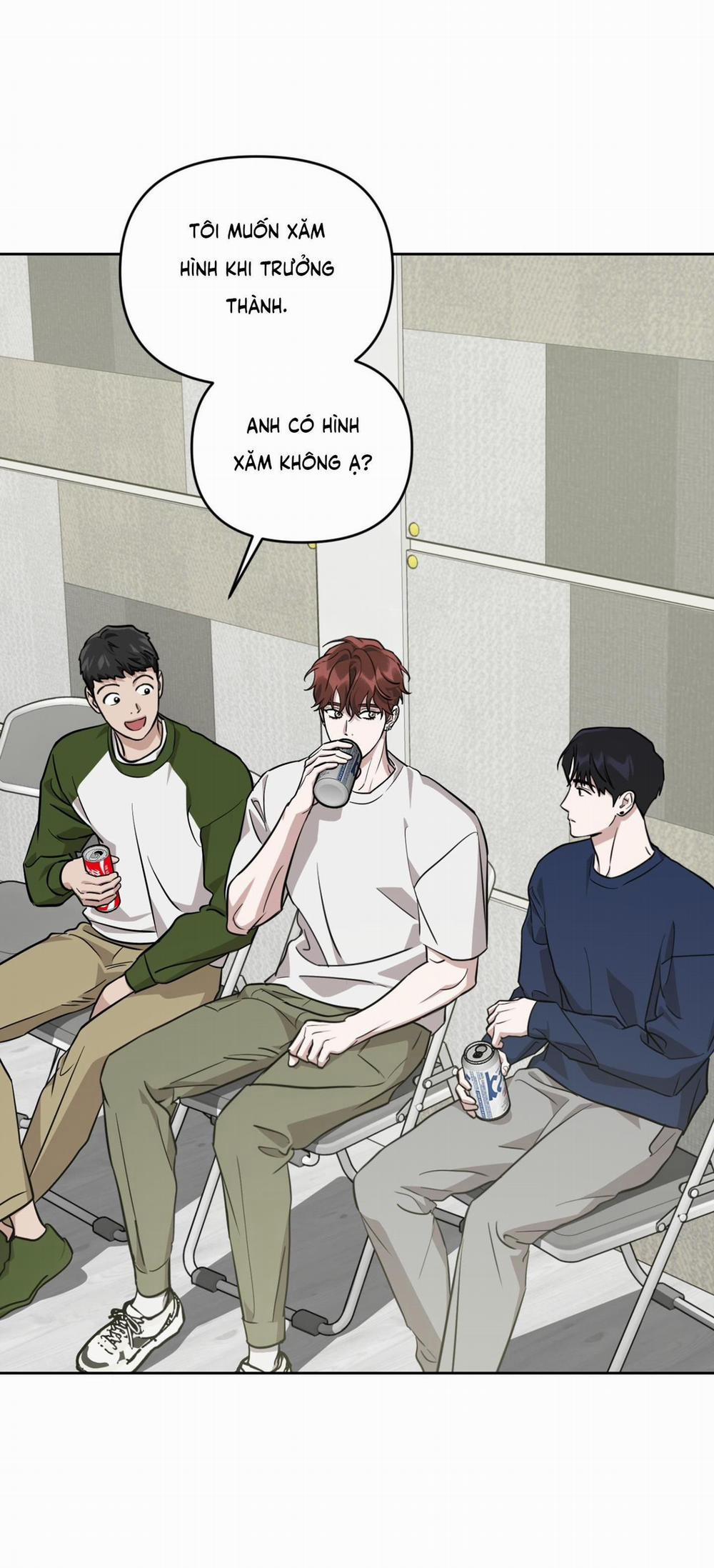 Diss Love 13 trang 32