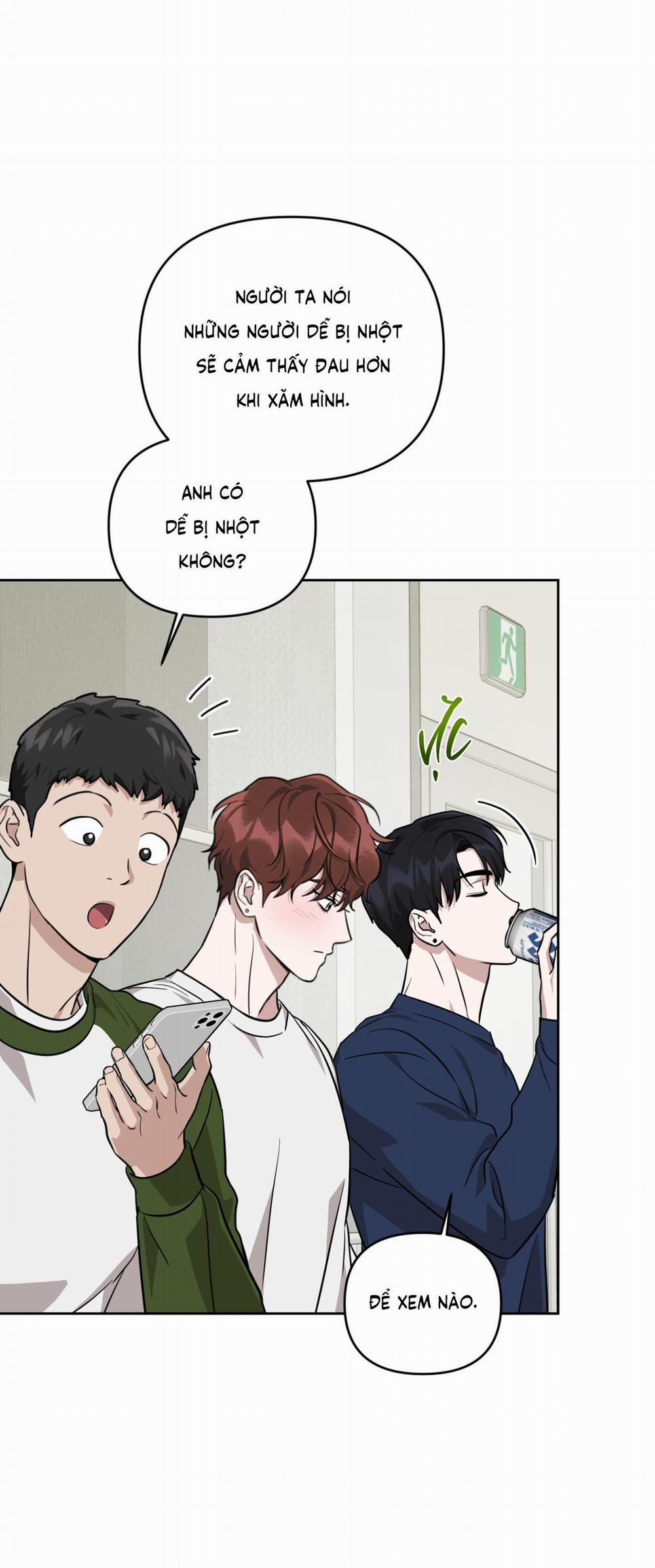 Diss Love 13 trang 40