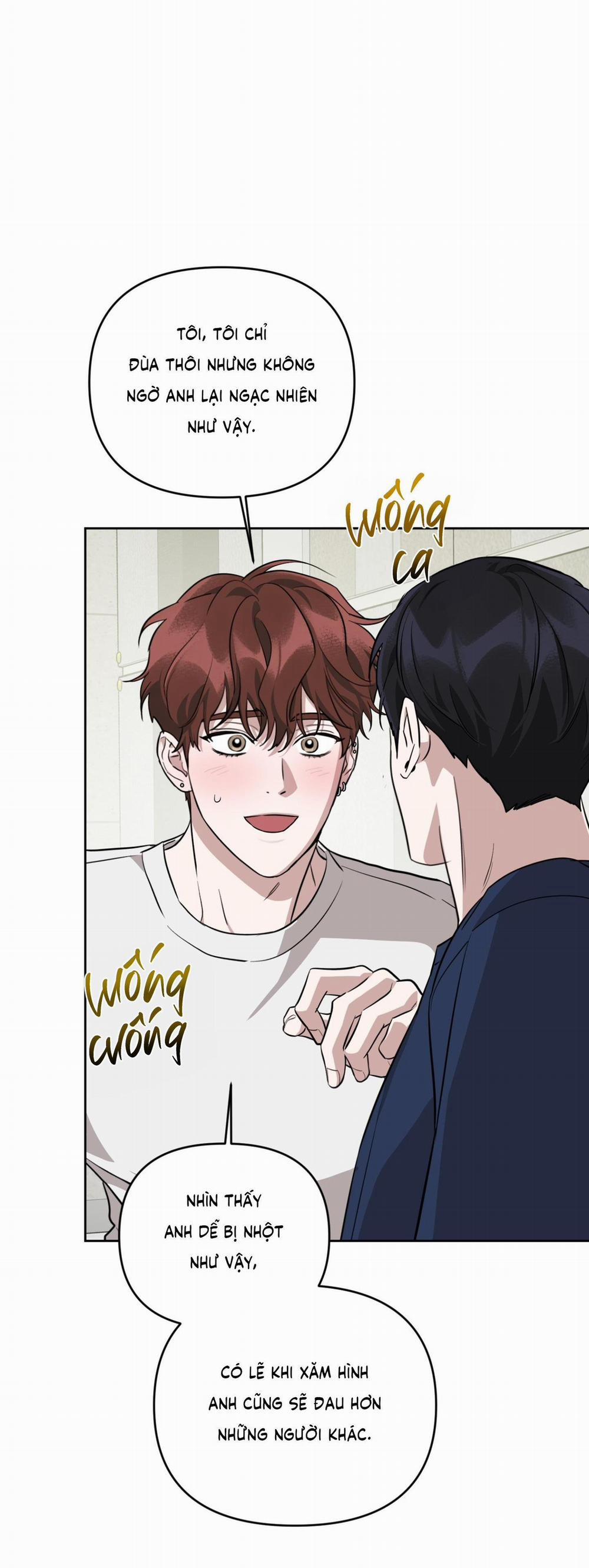 Diss Love 13 trang 43