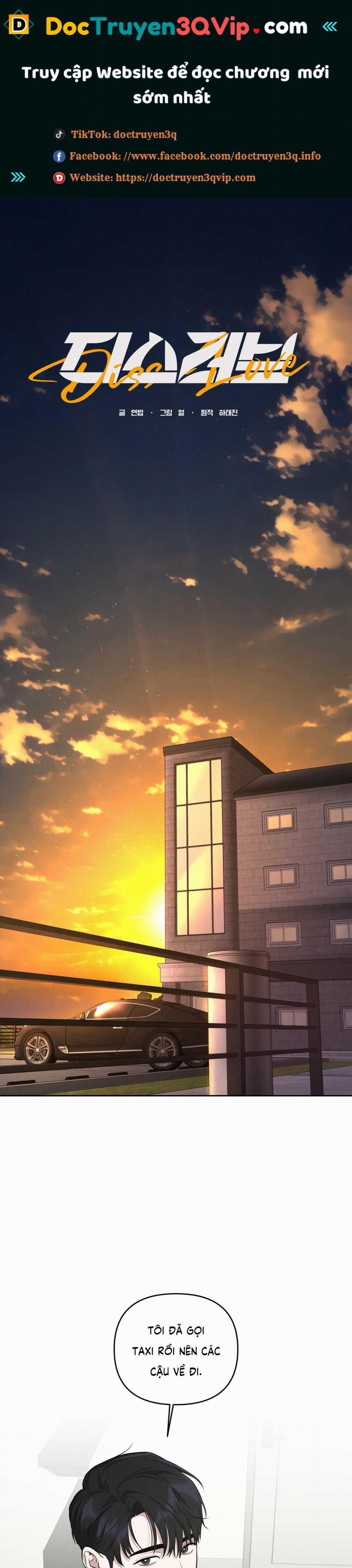 Diss Love 14 trang 0