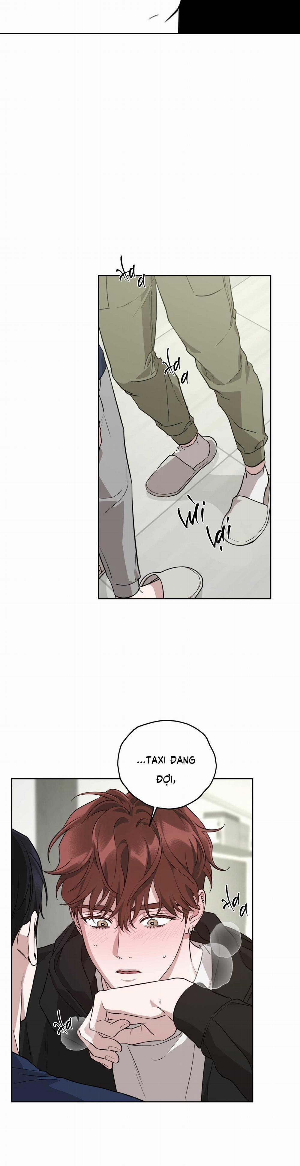 Diss Love 14 trang 13