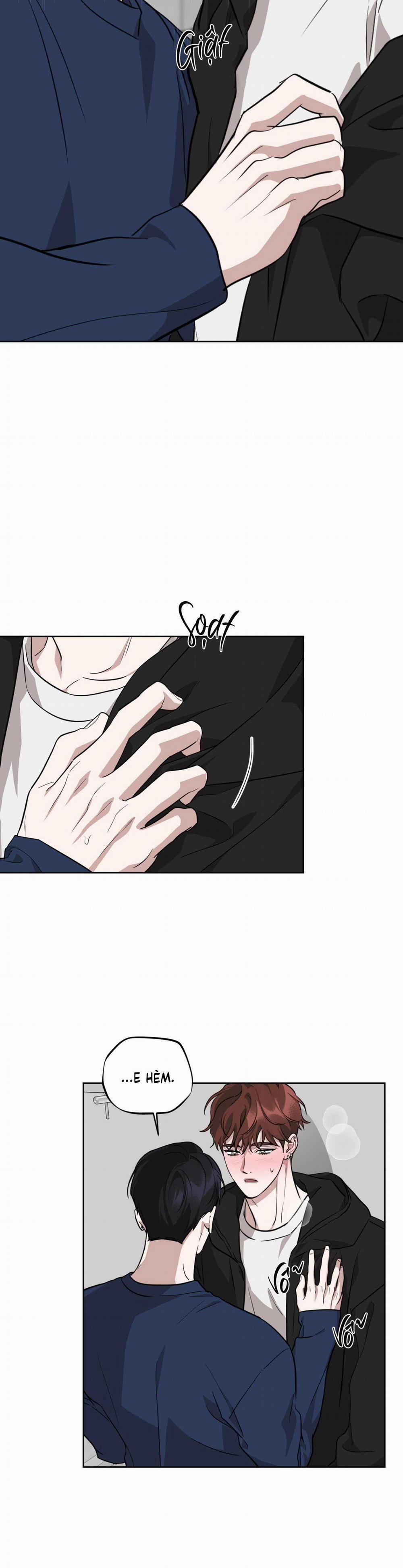 Diss Love 14 trang 21