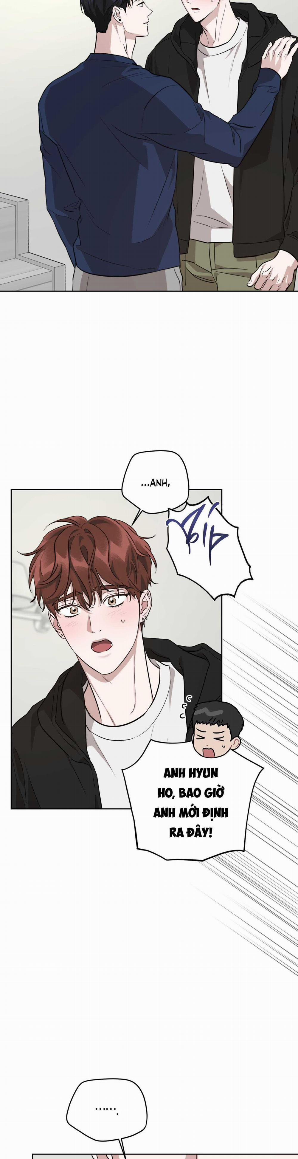 Diss Love 14 trang 23