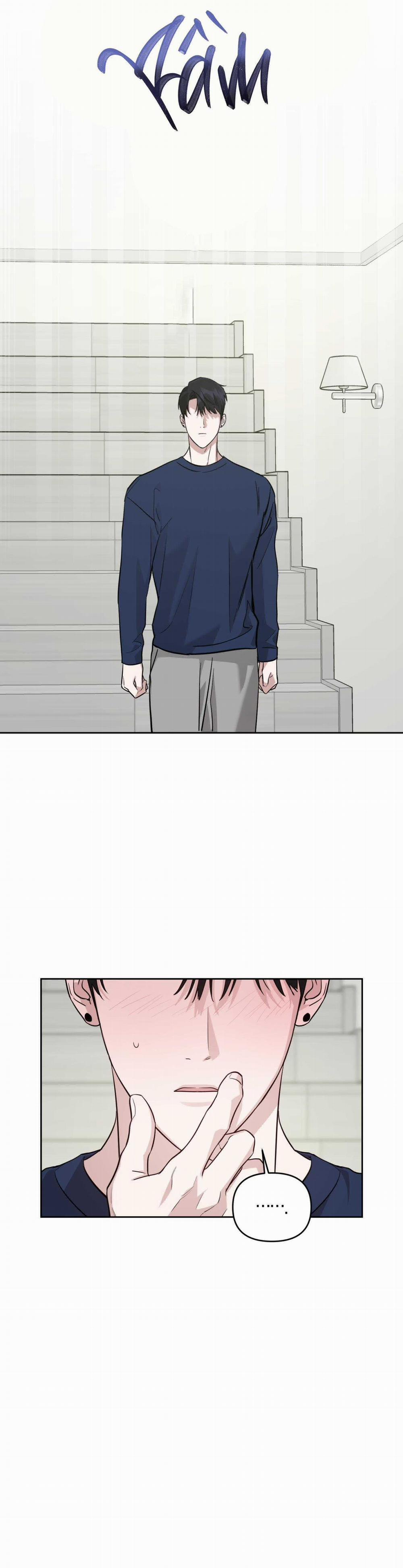 Diss Love 14 trang 25