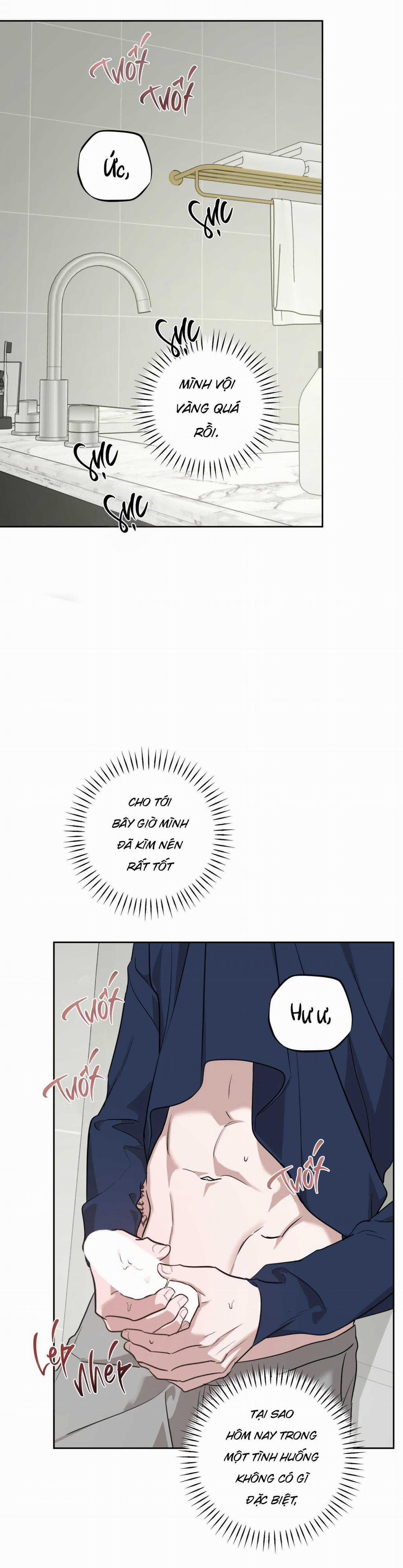 Diss Love 14 trang 28