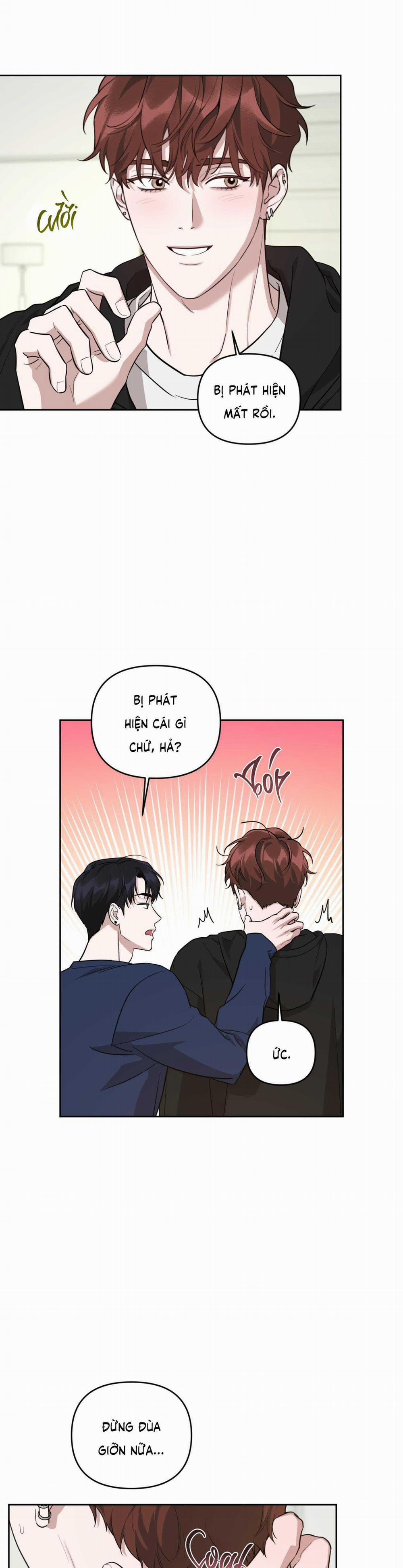 Diss Love 14 trang 3