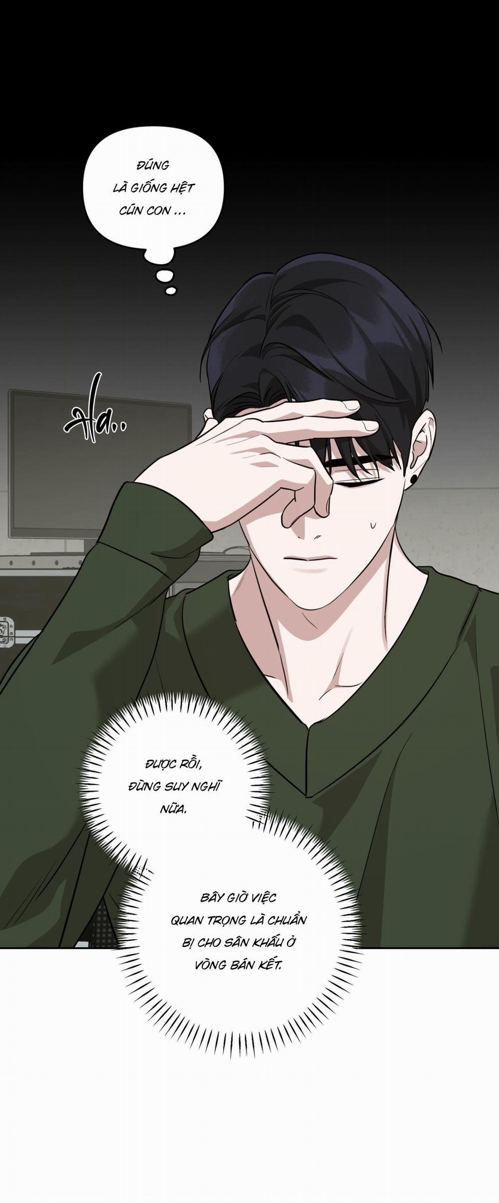 Diss Love 15 trang 15