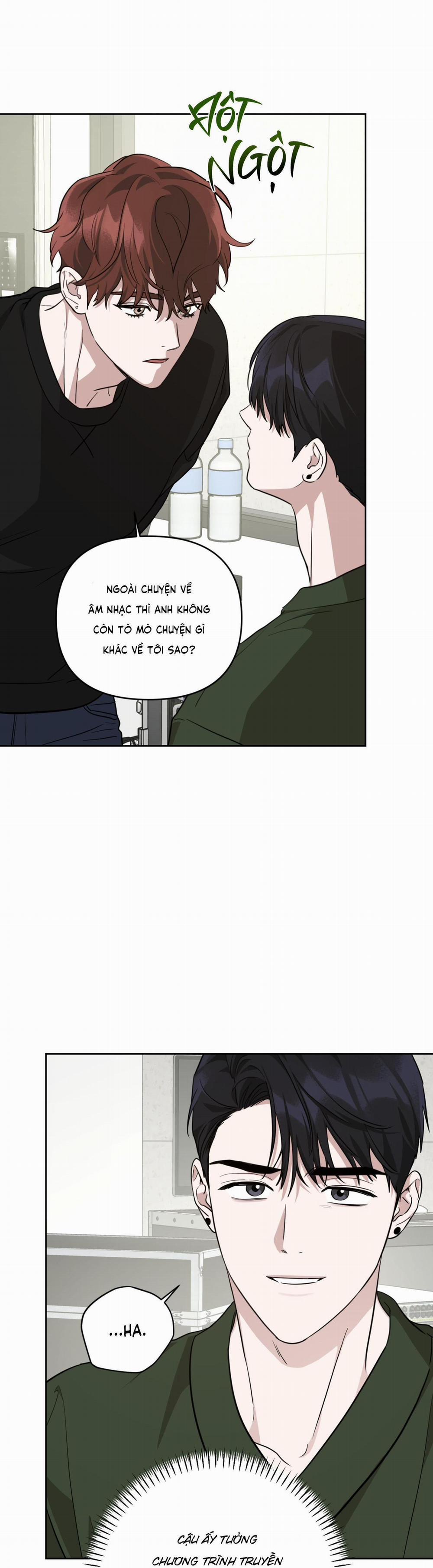 Diss Love 15 trang 18