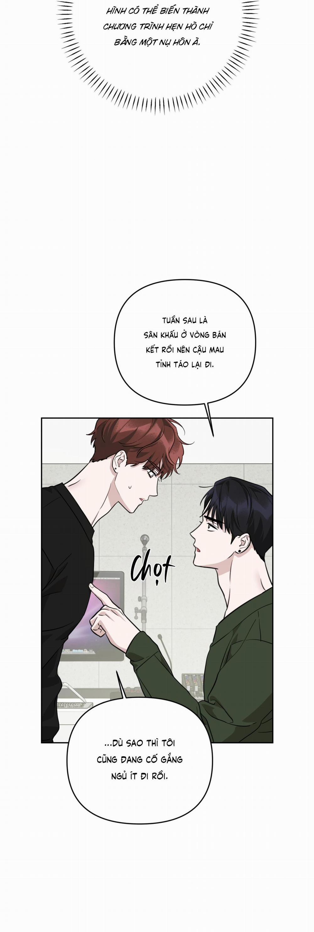 Diss Love 15 trang 19