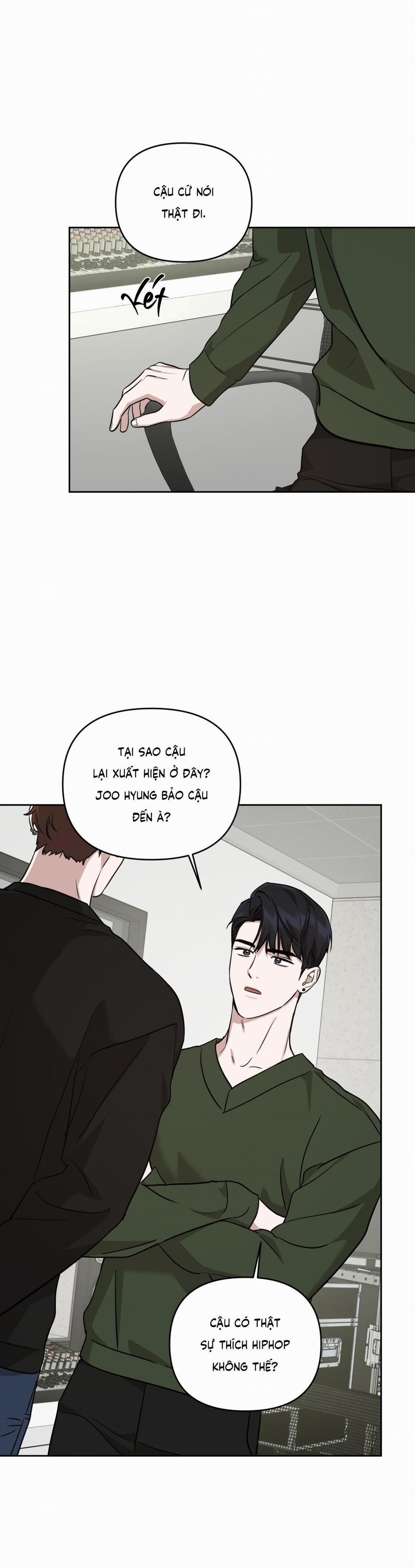 Diss Love 15 trang 20