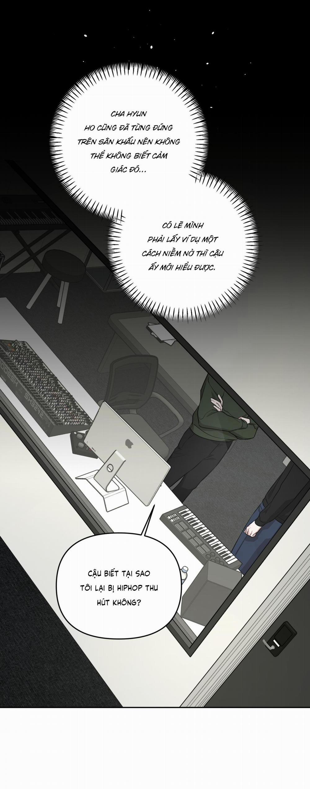 Diss Love 15 trang 28