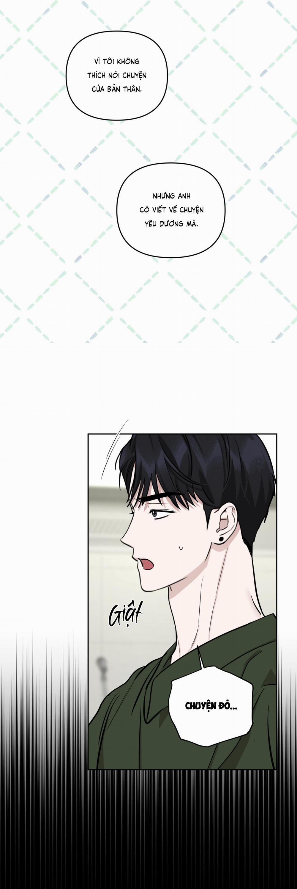 Diss Love 15 trang 31