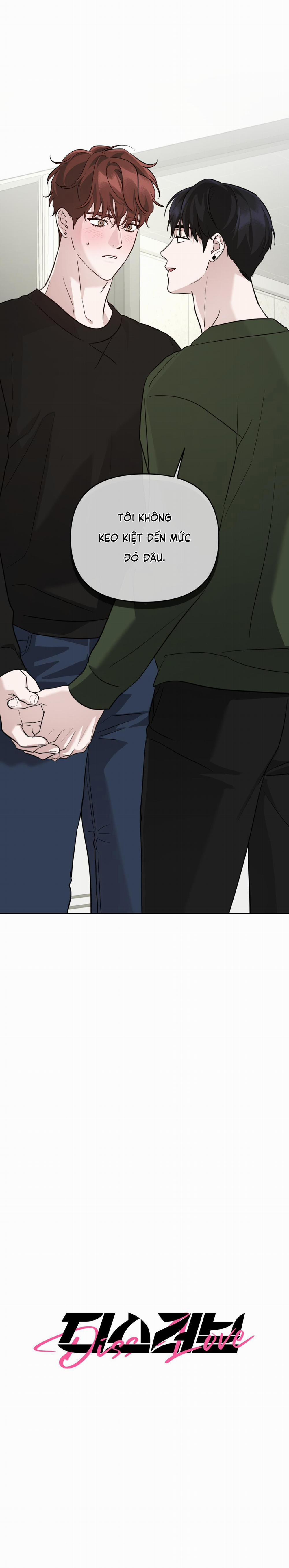Diss Love 15 trang 50