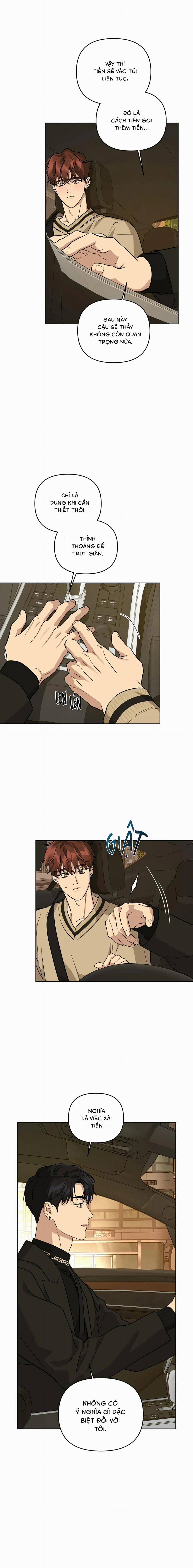 Diss Love 18 trang 11