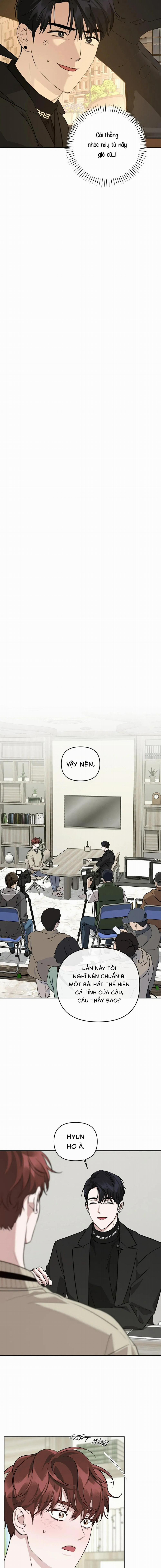 Diss Love 19 trang 1