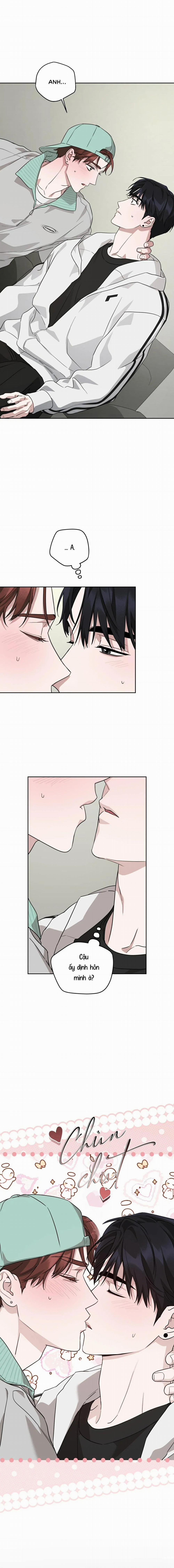 Diss Love 20 trang 0