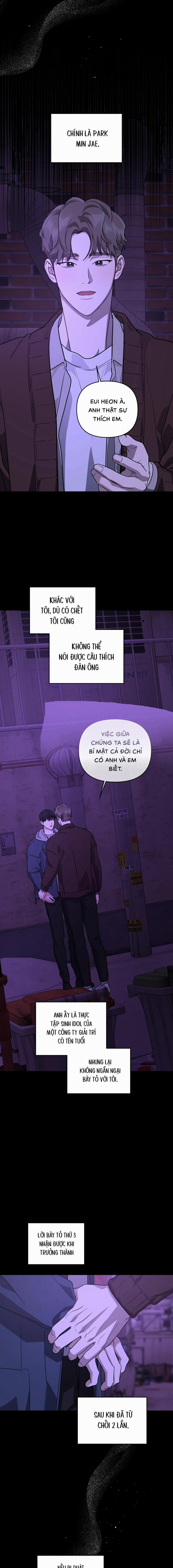 Diss Love 21 trang 12