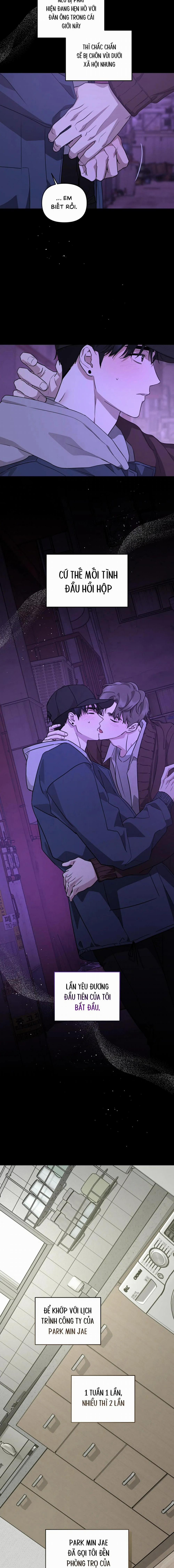 Diss Love 21 trang 13