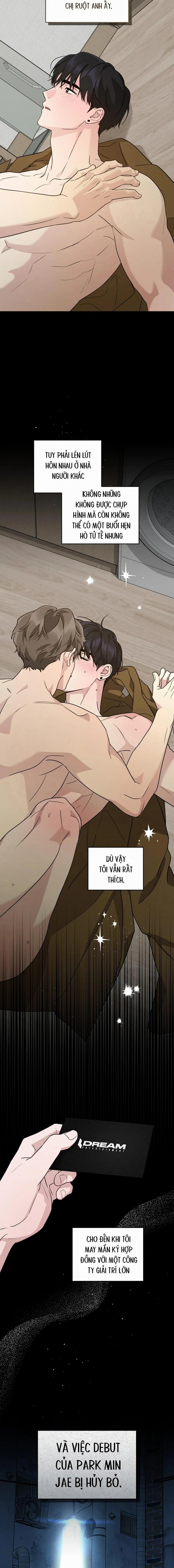 Diss Love 21 trang 14