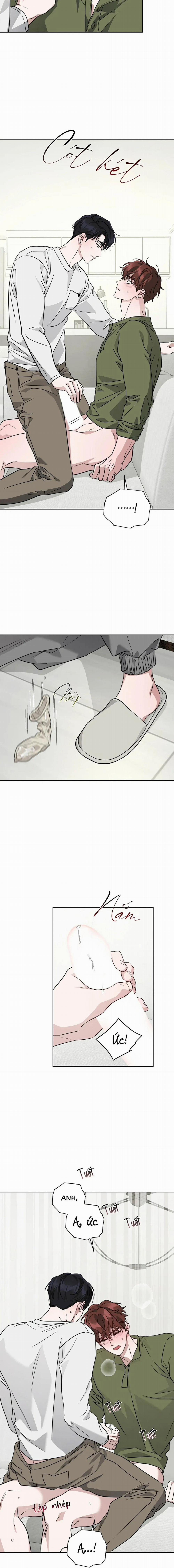 Diss Love 21 trang 6