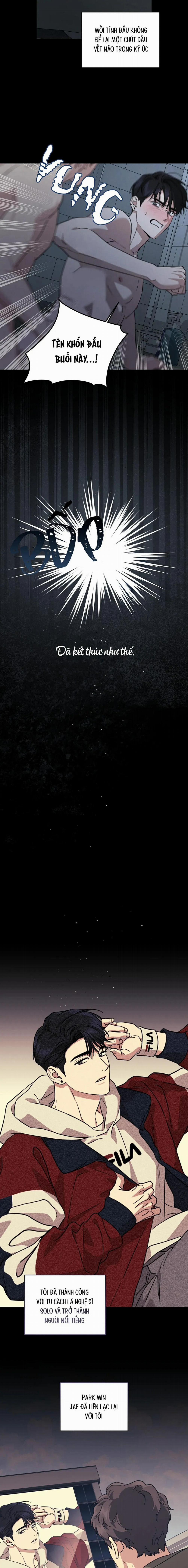 Diss Love 22 trang 1