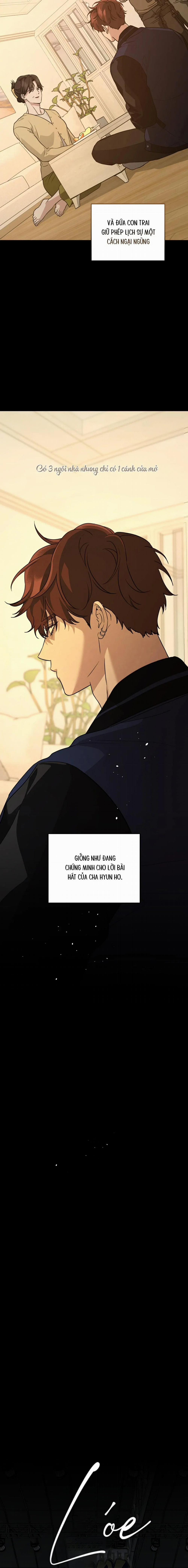 Diss Love 23 trang 1