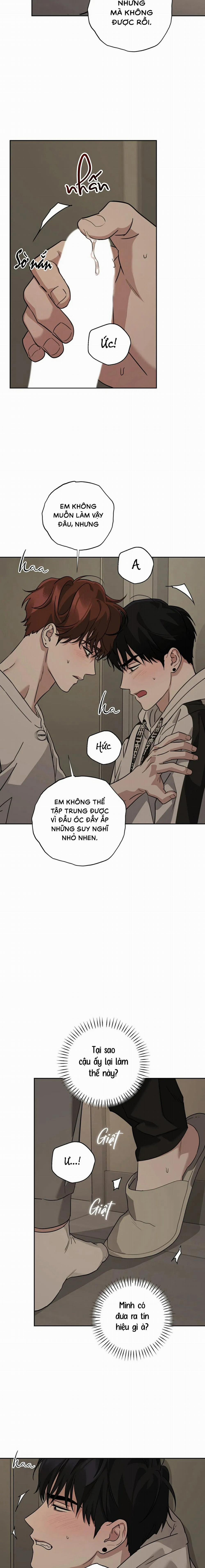 Diss Love 27 trang 14