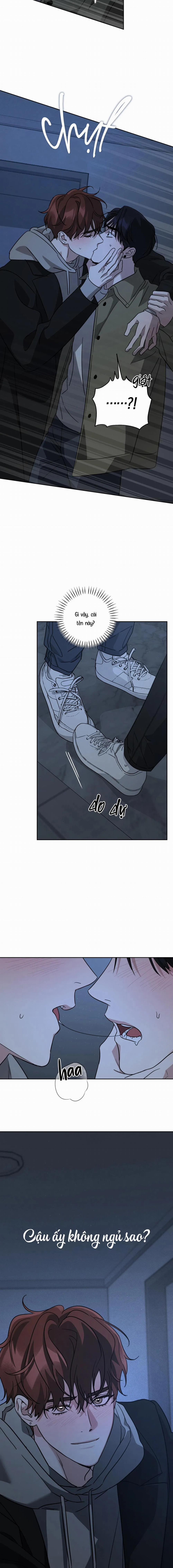 Diss Love 29 trang 12