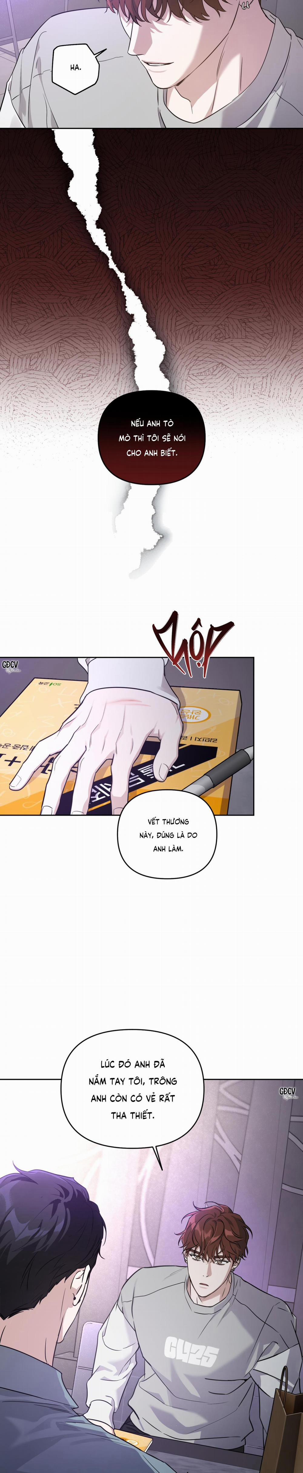 Diss Love 3 trang 23