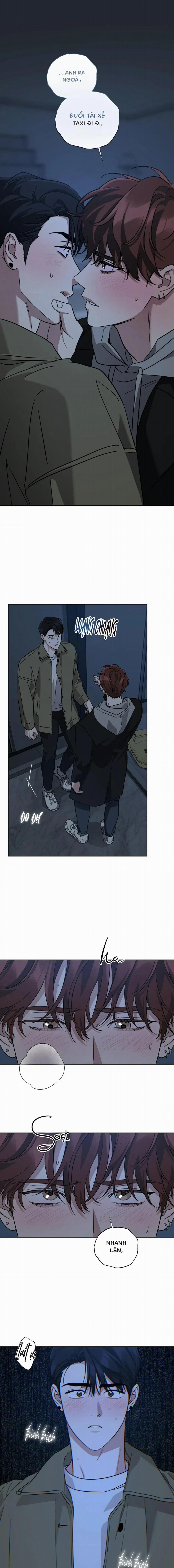 Diss Love 30 trang 0