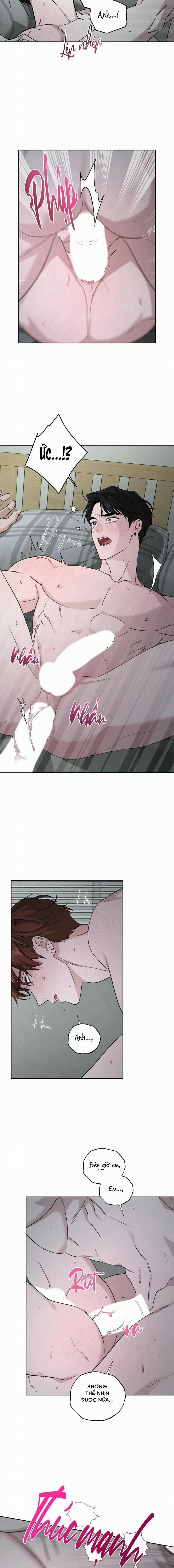 Diss Love 32 trang 3