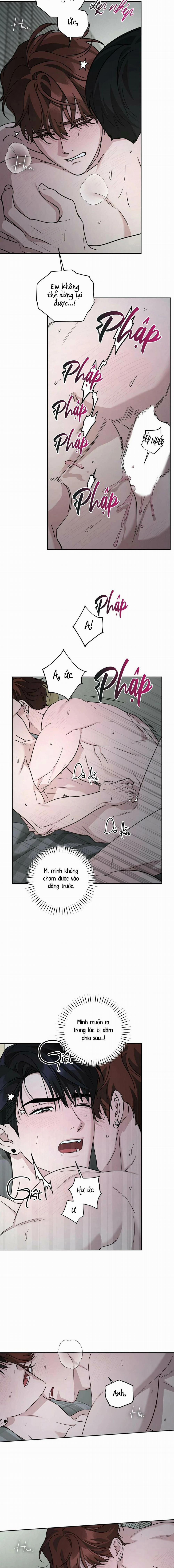 Diss Love 32 trang 5