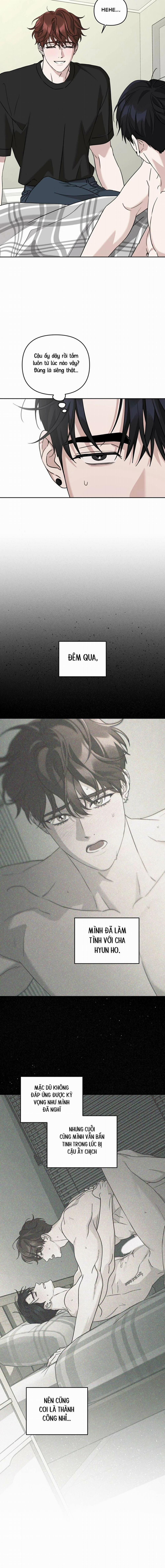 Diss Love 33 trang 1