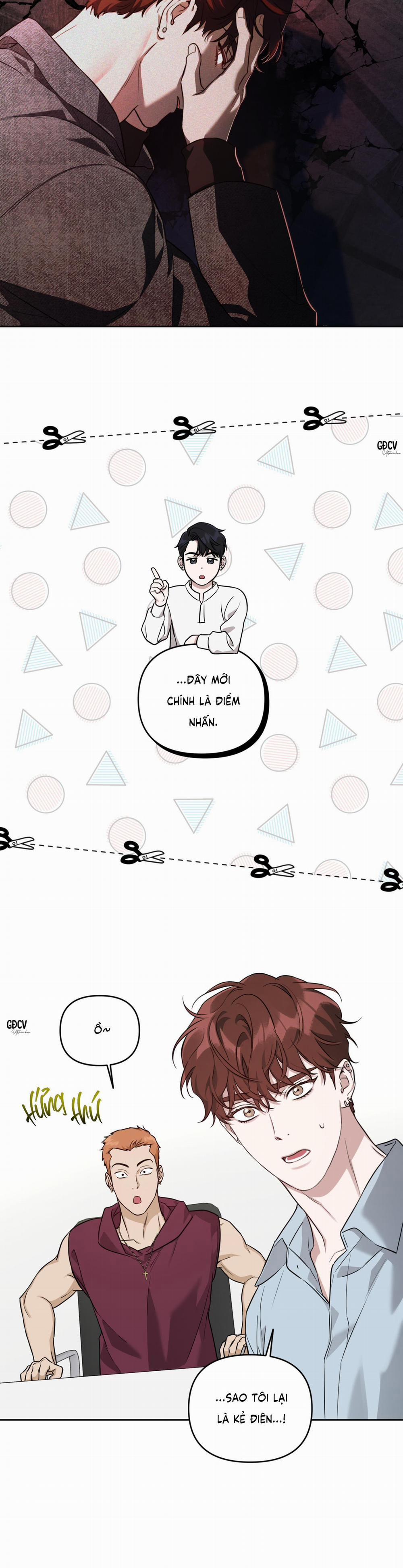 Diss Love 5 trang 10