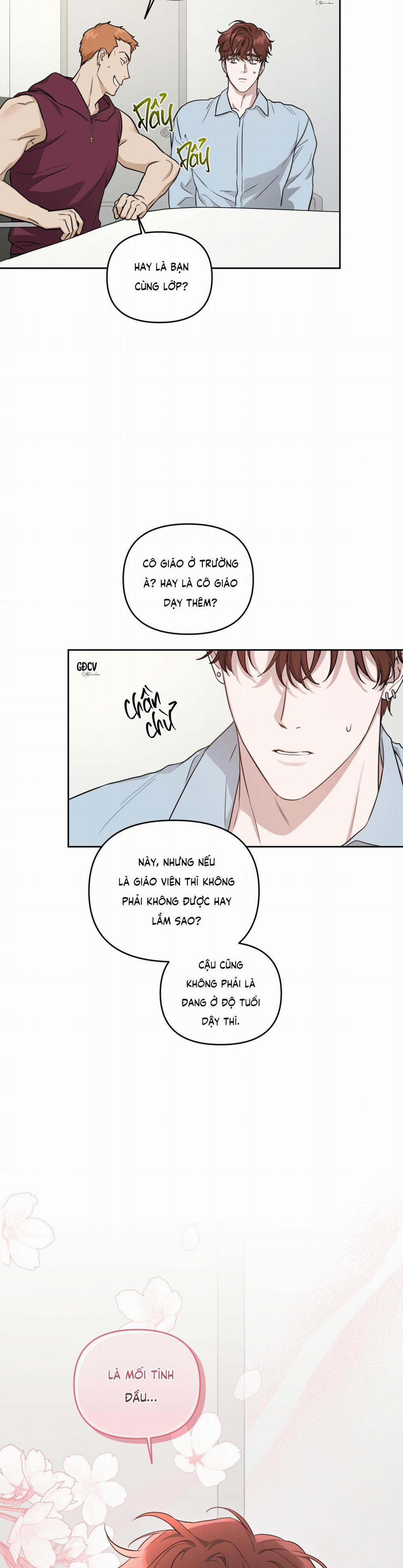 Diss Love 5 trang 13