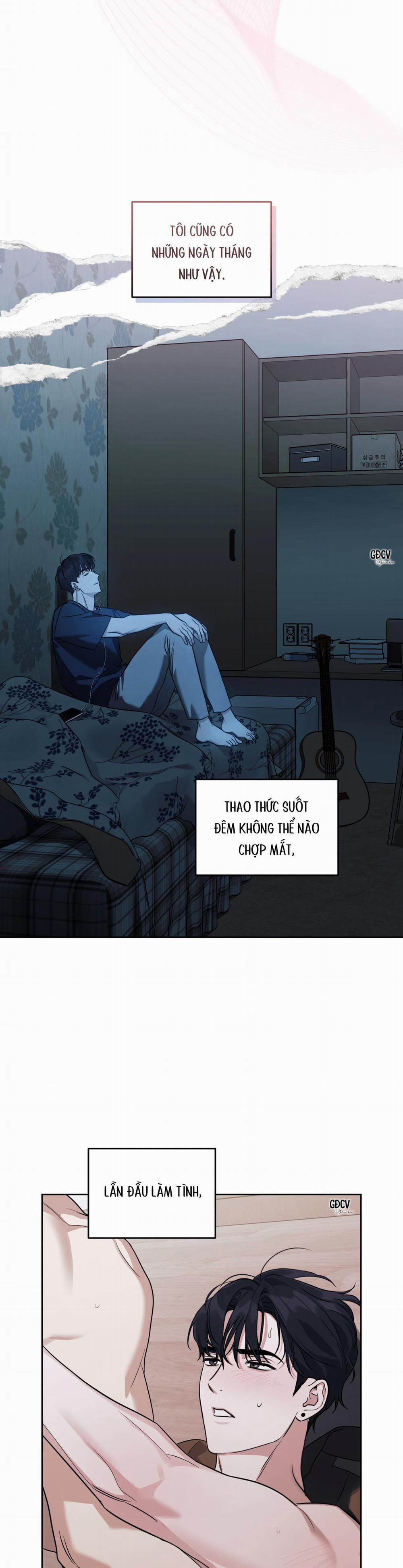 Diss Love 5 trang 16