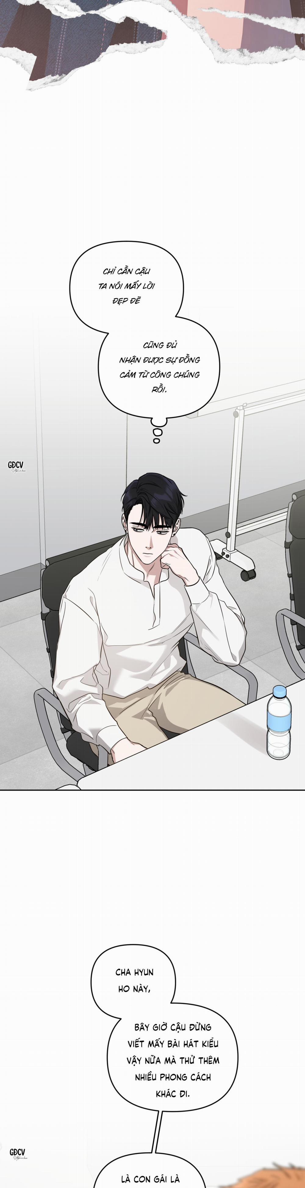 Diss Love 5 trang 18