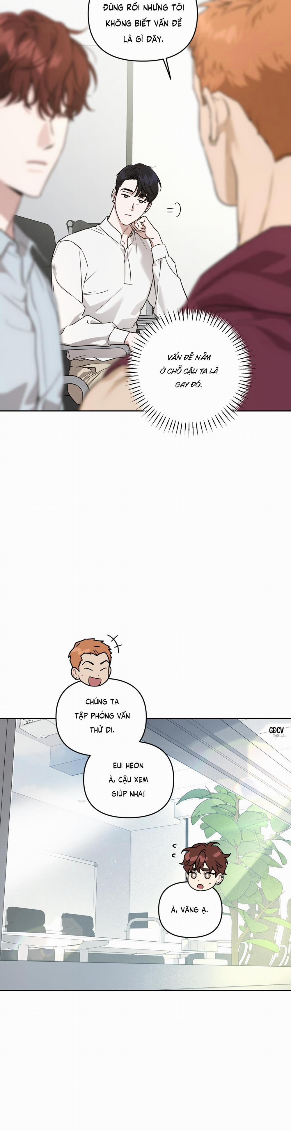 Diss Love 5 trang 19