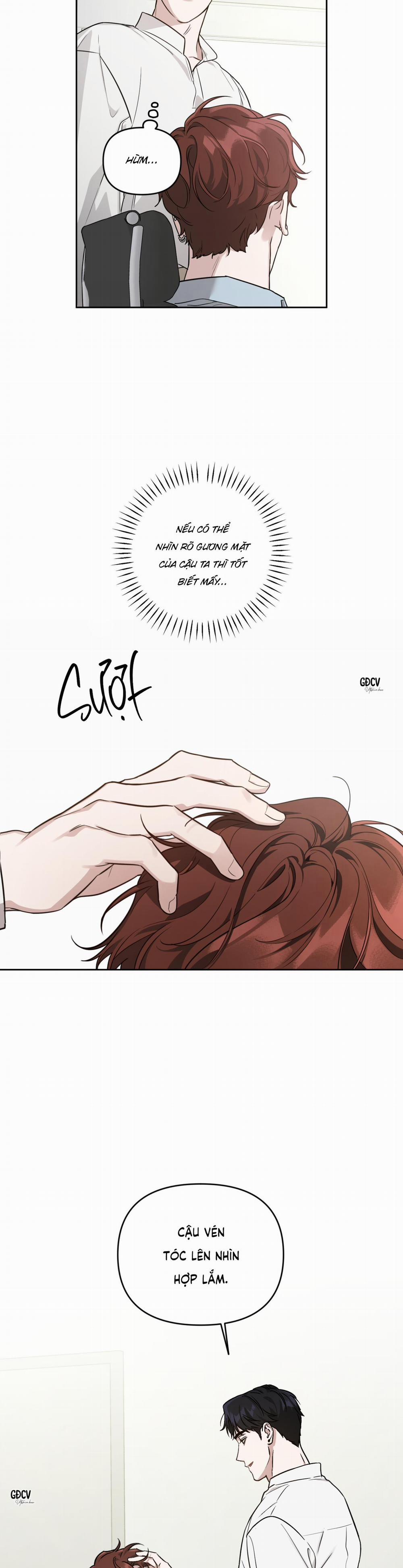 Diss Love 5 trang 24