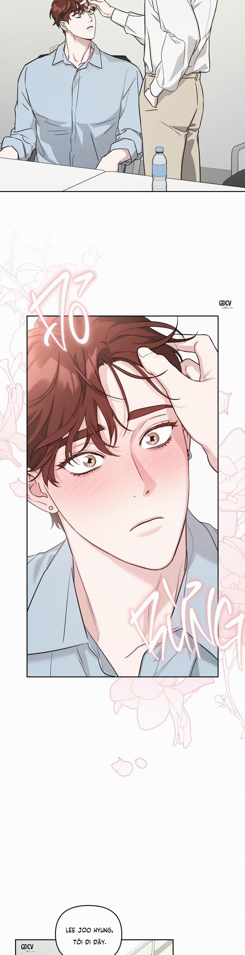 Diss Love 5 trang 25