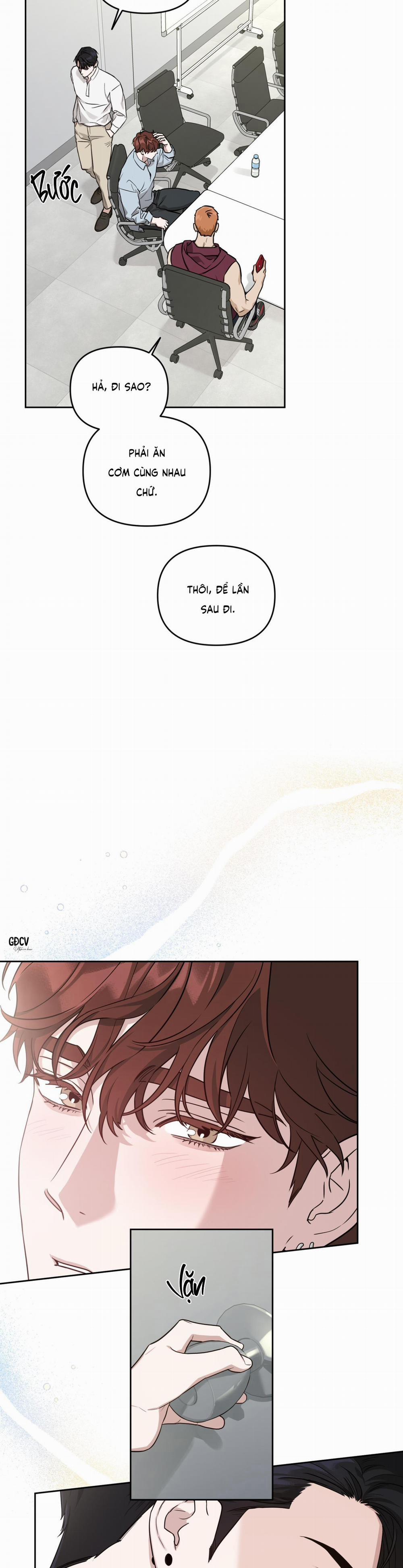 Diss Love 5 trang 26