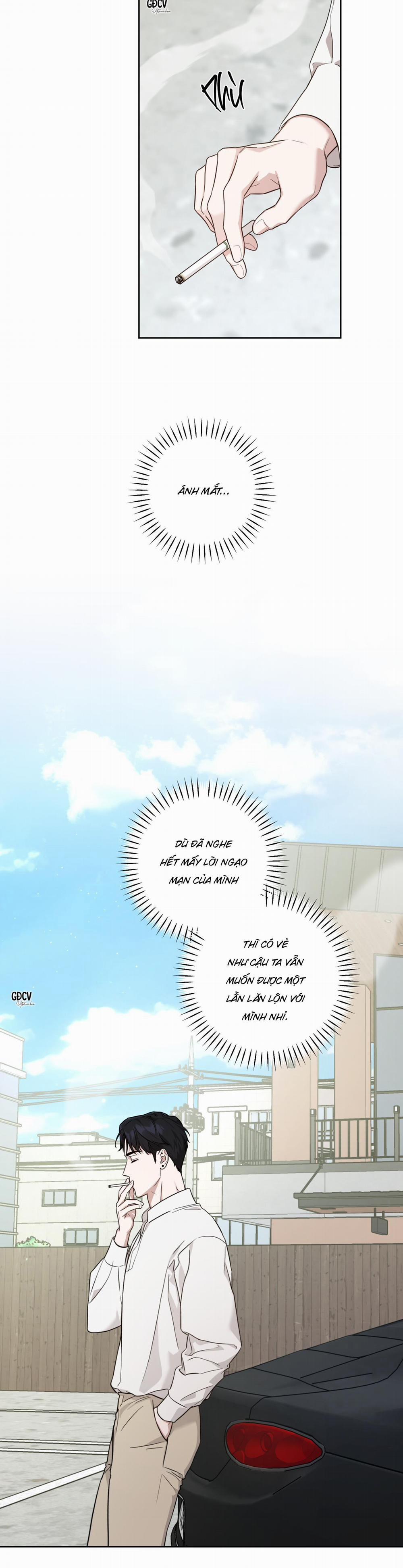 Diss Love 5 trang 28